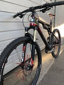 Haibike sleek rc 26 - 4