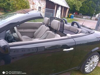 Renault Megane Cabrio - 4