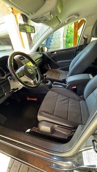 Volkswagen GOLF VI 2010, 1.6 TDi 77kW - 4