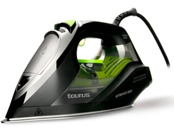 žehlička TAURUS Geyser Eco 3000, nepoužívaná - 4