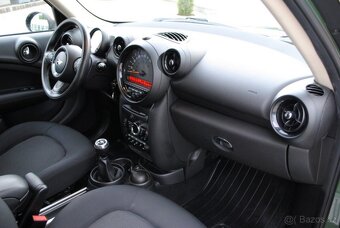 Mini Countryman Cooper D Edition - 4