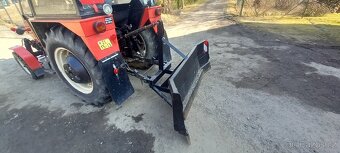 Radlice za traktor - 4