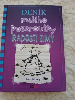 Knihy za 100Kč - 4