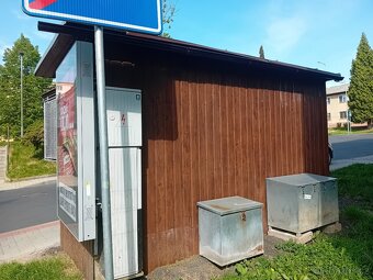 Stanek,prodejna. - 4