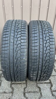 Zimní pneumatiky Hankook 205/60 R16 - 4