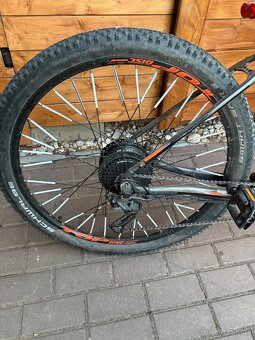 Elektrokolo Maxbike Gunnar 29 - 4
