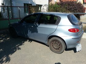 Alfa Romeo 147 1,6T.S. 16V Eco - 4