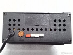 Ruské itronové hodiny Elektronika G9.02 - 4