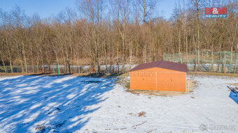 Pronájem garáže, 36 m², Frýdek-Místek - 4