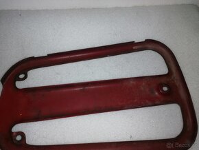 Jawa nosič 555 originál stav - 4