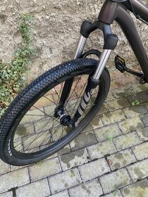 Prodam dirtbike NS Bikes movement 2 vel.M, SUPER CENA - 4