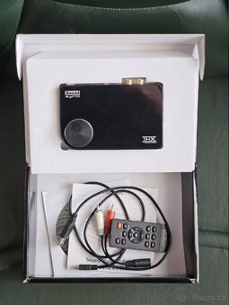Zvuková karta Creative Sound Blaster X-Fi Surround 5.1 Pro - 4