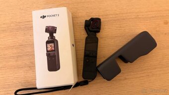 DJI Pocket 2 - 4
