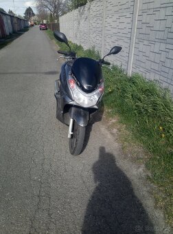 HONDA PCX 125 - 4