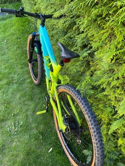 Trek Slash 9.8 GX - 4