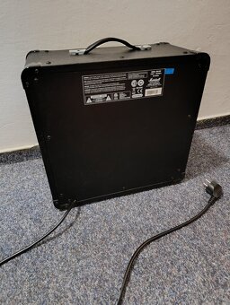 Kytarové kombo Marshall MG15G - 4