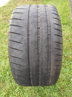 Michelin pilot sport cup 2 rozměr 265/30ZR20 - 4