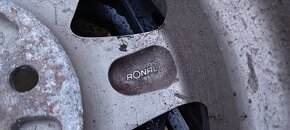 Kola favorit r13 Ronal - 4