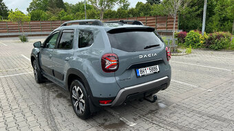 Dacia Duster 1.3 Tce 150 EDC -automat 110 KW - 4