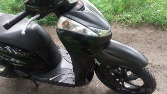 Honda Sh 300 Sport - 4