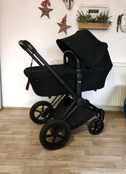 Cybex Priam 3 kombinace top stav - 4