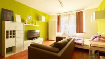 Prodej bytu 1+KK, 35m2, Plzeň - 4