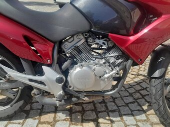 Honda XL 125 Varadero - 4