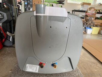 Boiler Dražice OKHE 160-SMART - 4