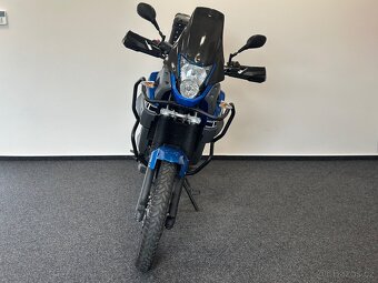 Yamaha XT660Z Tenere - 4