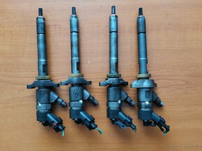 Repas Vstřiky na Ford Peugeot Citroen 0445110188 - 4