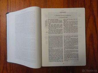 Velká Jeruzalémská Bible - 4