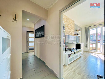 Prodej bytu 3+1, 62 m², Ostrava, ul. Jana Škody - 4