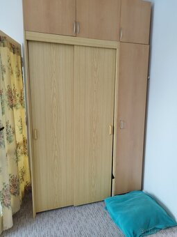 Šatní skříně - 4