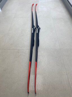 Běžky Atomic Redster S9 JR skate - 4