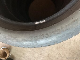 Pirelli Cinturato P7 225/50R18 - 4
