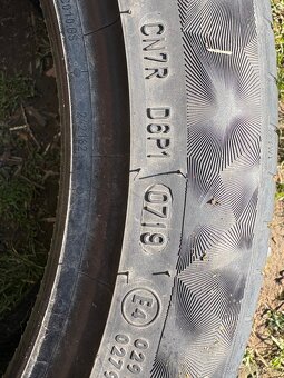 225/45r17 Continental - 4