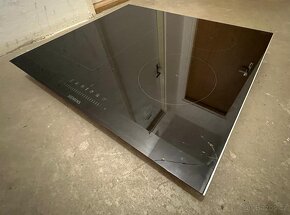 Indukční deska SIEMENS - 4