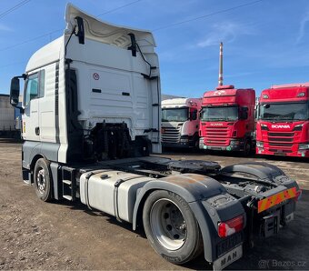 MAN TGX 18.470 Lowdeck RETARDER - 4
