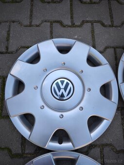 Originální poklice VW - 16' - 4