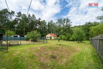 Prodej rodinného domu, 77 m², Zbiroh, ul. Bezručova - 4