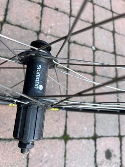 Ráfek STORMY XR 15 SRC 622x15 - 4