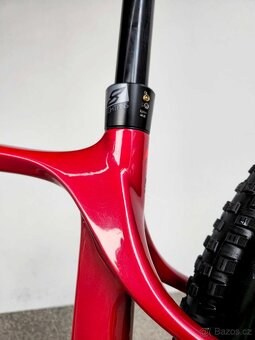 Horské kolo Ghost Lector LC Advanced Carbon 2021 29″ - 4