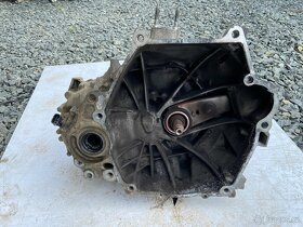 Honda Civic 8g převodovka 1.4 benzín - 4