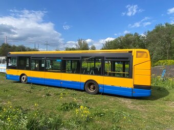 Autobus Renault Citybus 2070 Voith na ND - 4