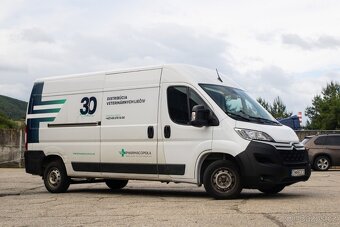Citroën Jumper 2022 - 4