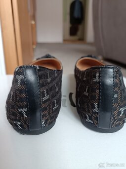 Baleríny Tomy Hilfiger - 4