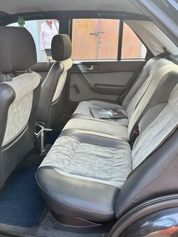 Alfa Romeo 155 - 4