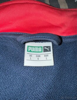 Pánská mikina Puma - 4