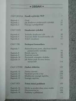 NLP pro managery - 4