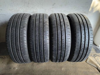 LETNÍ PNEU KUMHO 185/60/15-4KS - 4